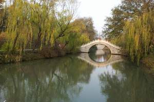 S南京到扬州旅游-南京去扬州一日游-扬州旅游（含门票天天发）