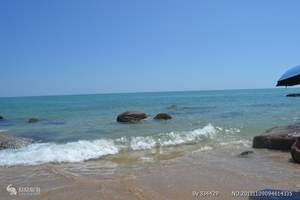 石家庄到海南旅游价格 海南三亚双岛旅游5日游【海南无忧旅游】