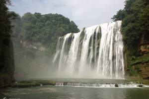 淄博老年旅游团贵阳黄果树、昆明西双版纳 韶山夕阳红专列12日