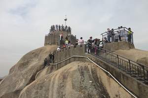 厦门旅游集散中心｜厦门一日游｜土楼一日游｜湄洲岛一日游