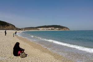 蓬莱长岛【自由行】2日游 -海滨假日