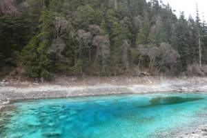 苏州到九寨沟旅游_成都九寨沟黄龙双飞五日纯玩游_九寨沟好玩吗