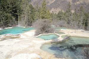 10月去九寨沟_长治去九寨沟黄龙双飞六日_九寨沟旅游最佳季节