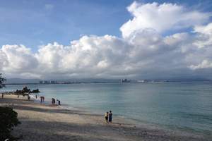 海口到羊角岭水晶矿水晶棺取材之地一日游